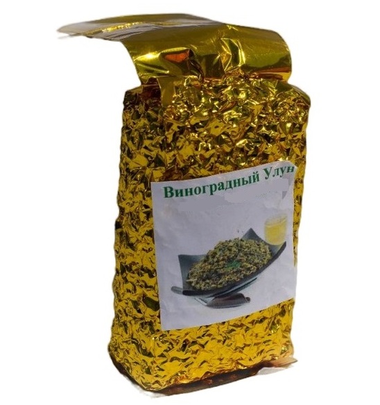 Виноградный улун 100 или 1000 гр