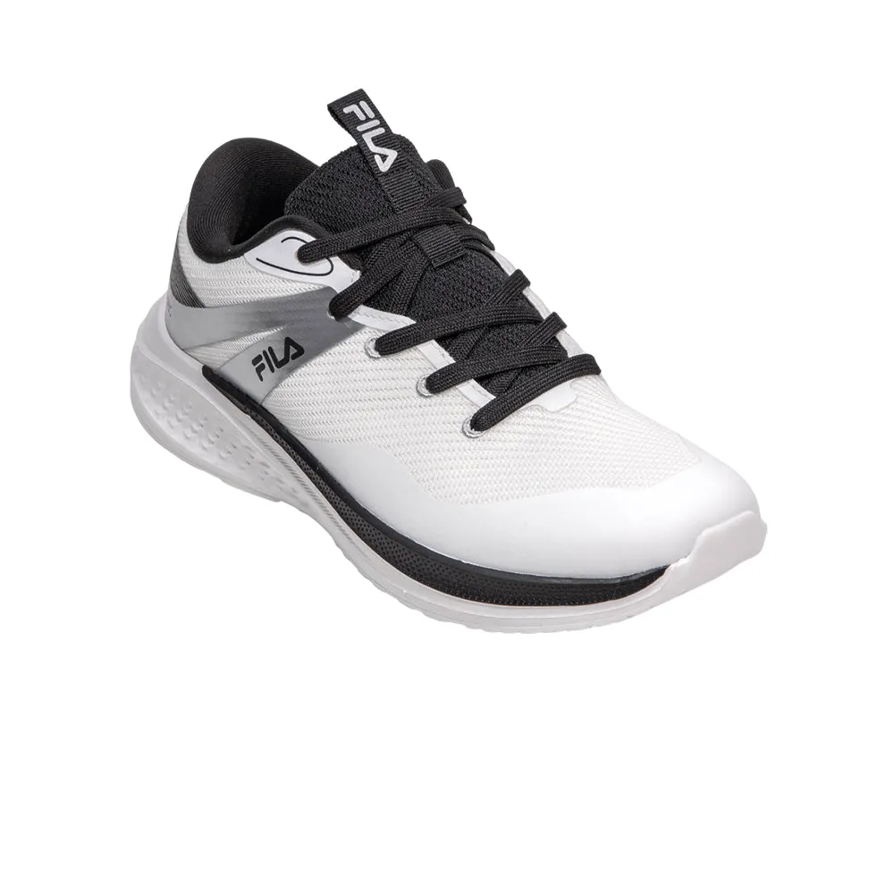 FILA Slope Men Running Shoes White - FI039SH021ENTH