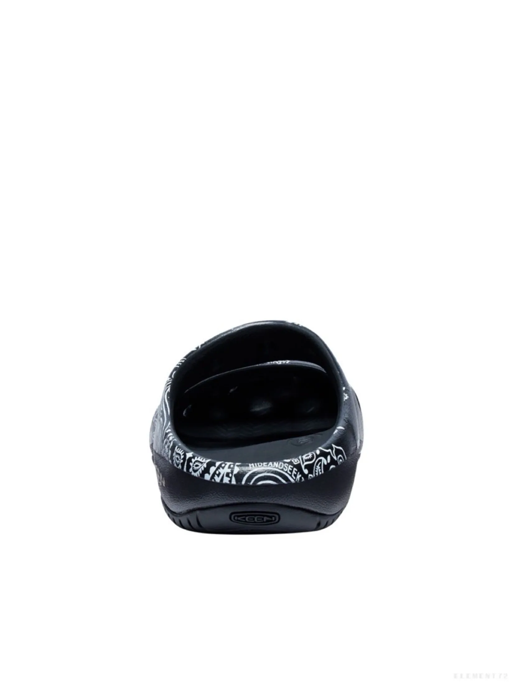 KEEN Men's YOGUI ARTS (H&S BLACK)