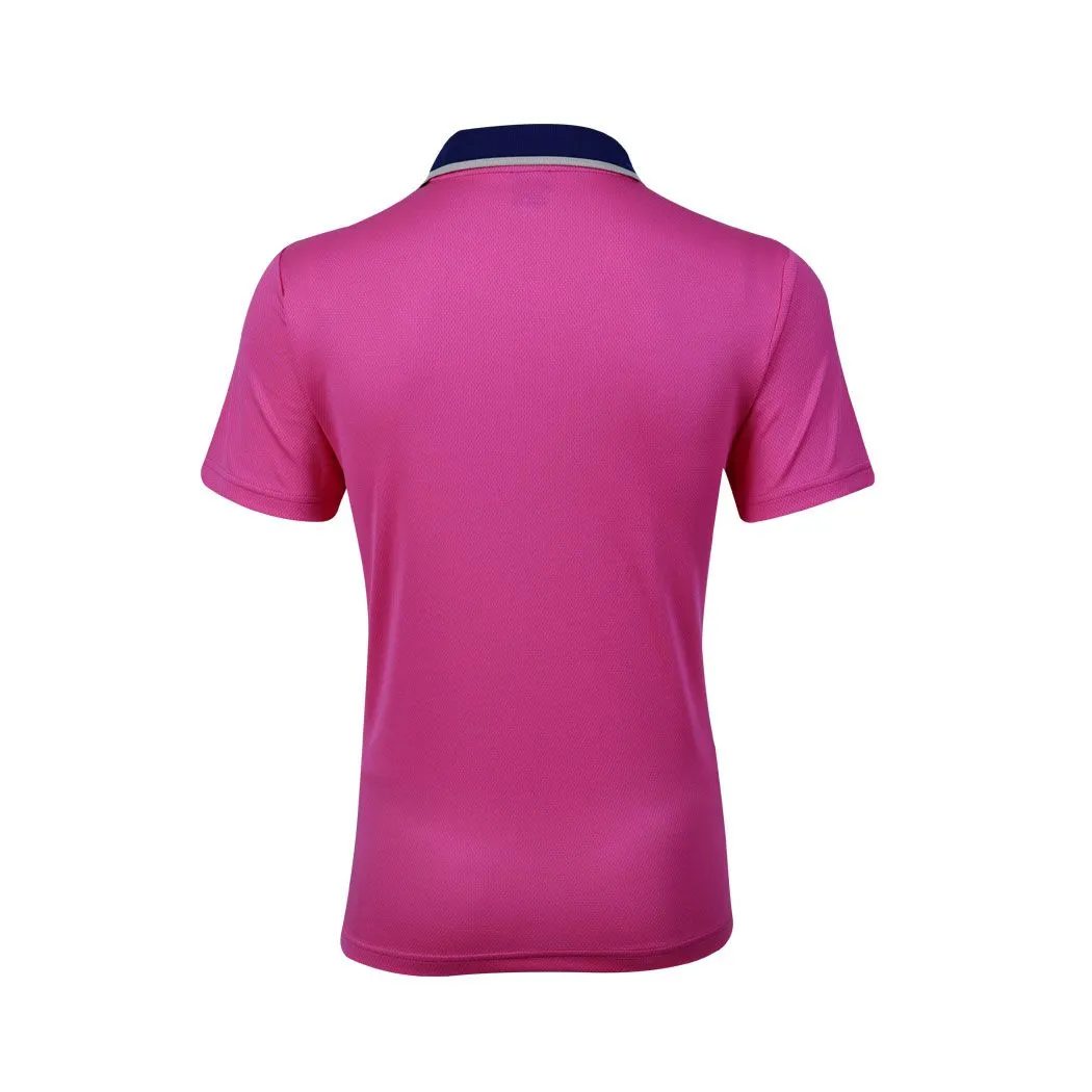 GRAND SPORT Pink MEN SPORTS JERSEY (011580)