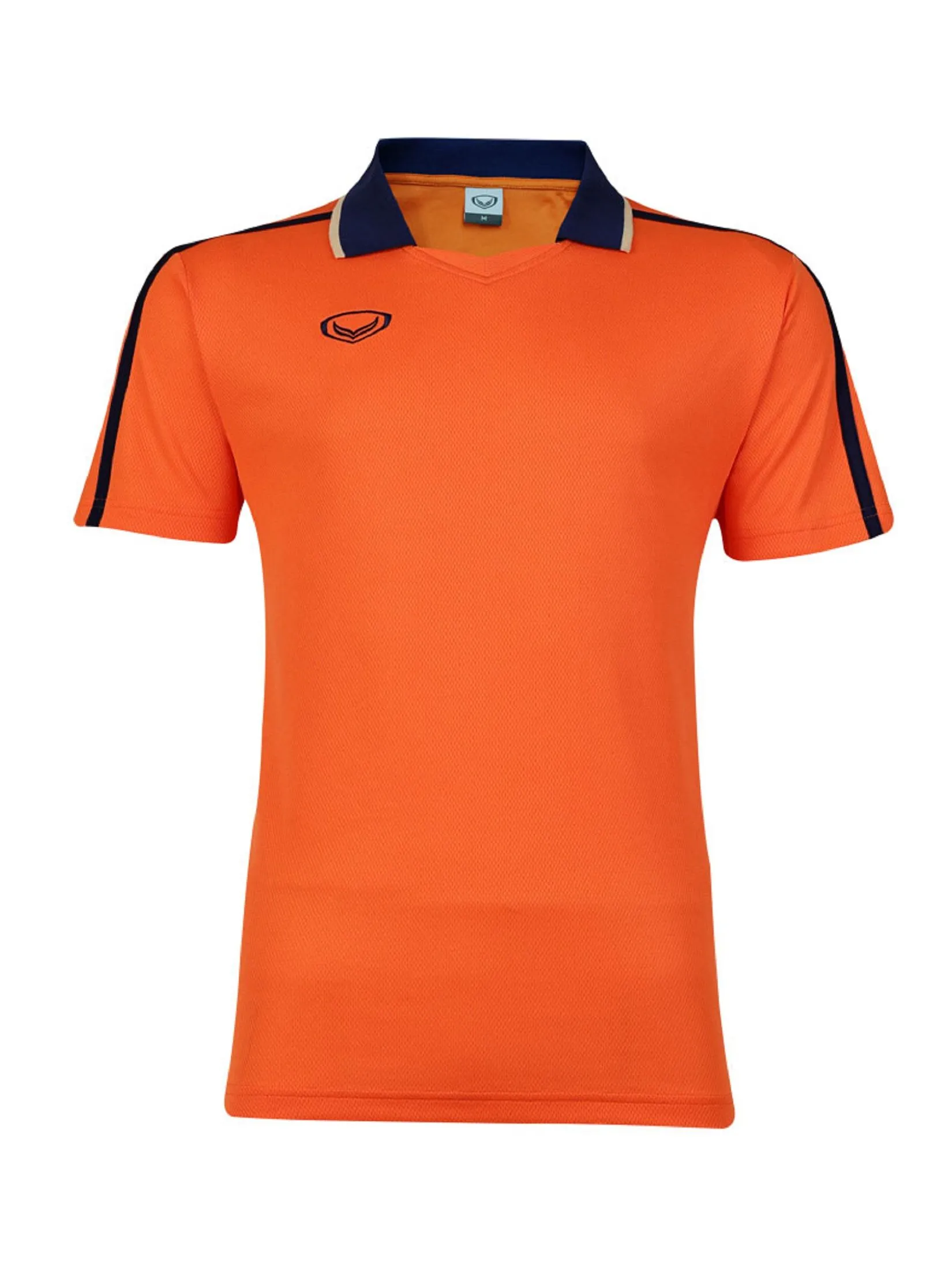 GRAND SPORT Orange MEN SPORTS JERSEY (011580)