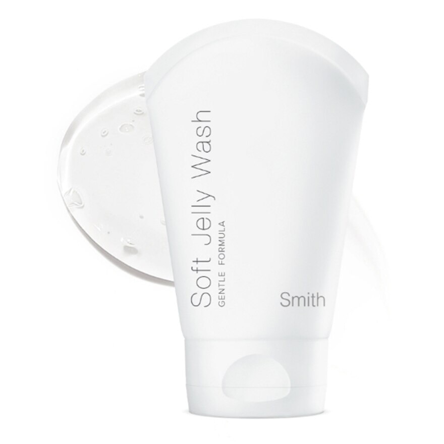 Smith Soft Jelly Wash 40 ml.