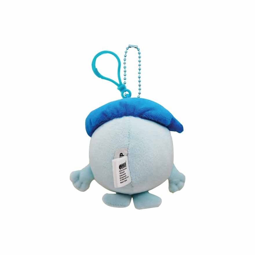 Codec.Creation Keychain Mr.Men Calm 1pcs.