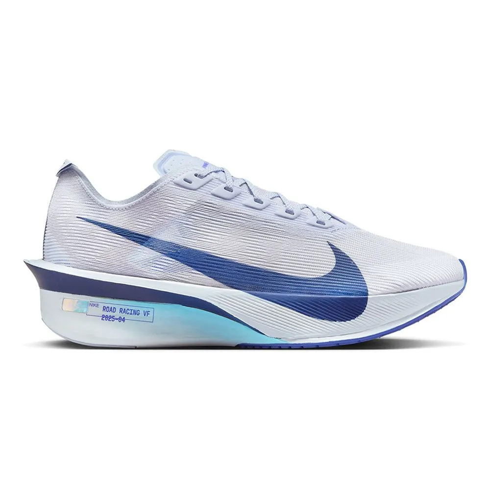 NIKE Women Running Shoes Vaporfly 4 Blue - NI083SH303ELTH