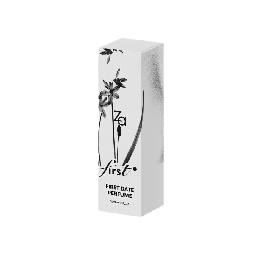 Za First Date Eau De Parfum 20Ml.