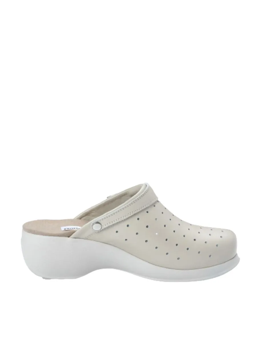 DORTMUEND Women Sandals Mary Nature