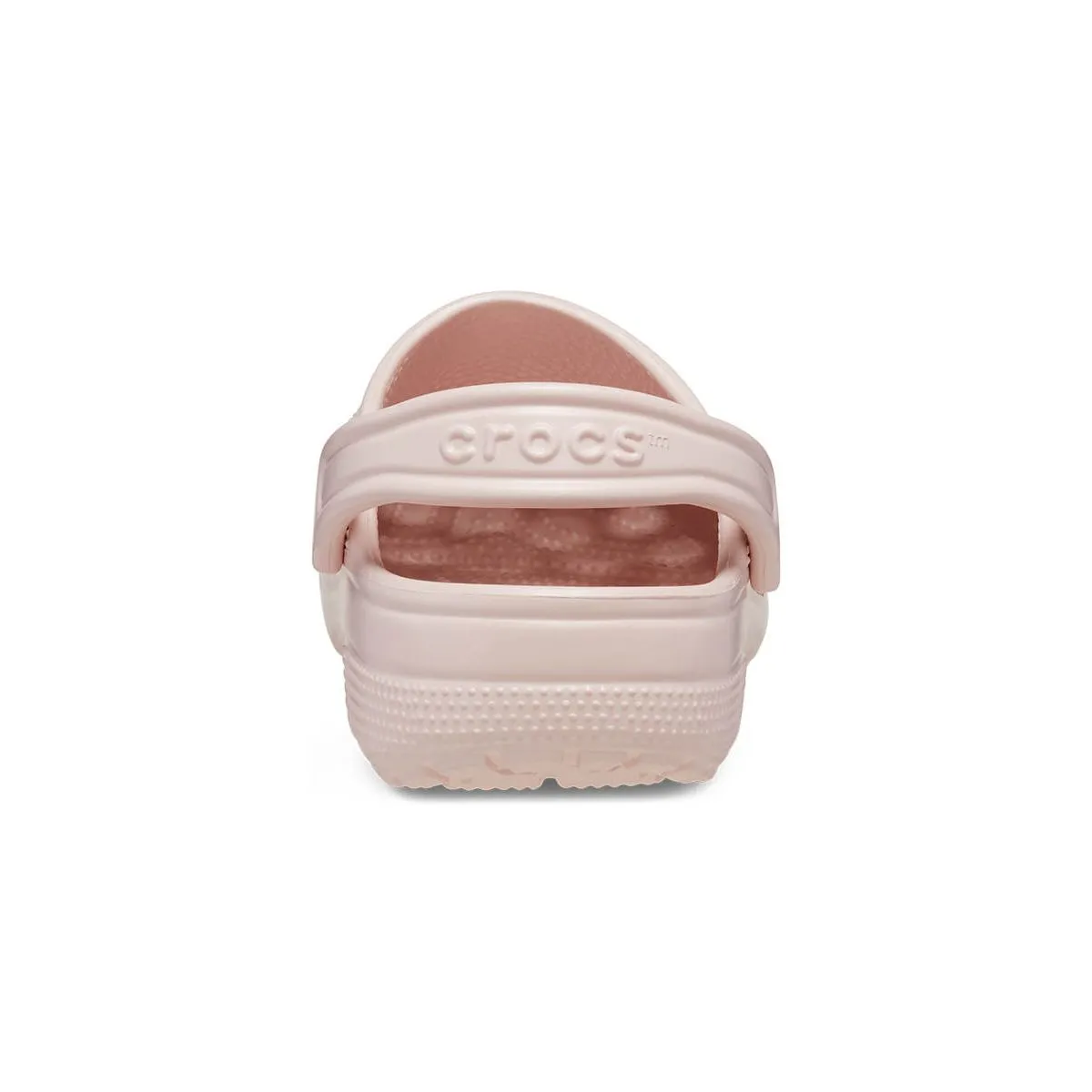 CROCS Classic Clog Unisex Casual Shoes Pink - CR024SH307EDTH