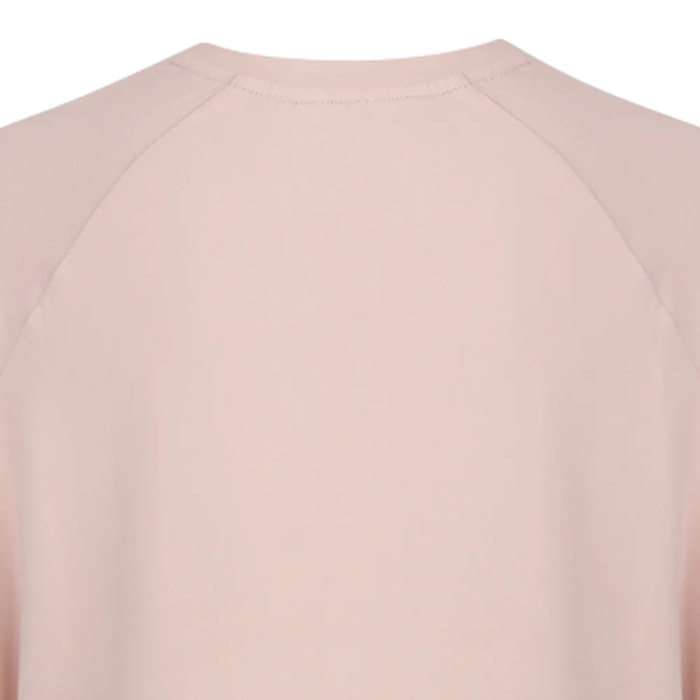 SPIKE SP25TRTSW23 Women Training T-Shirt Pink - SP696AP395ENTH