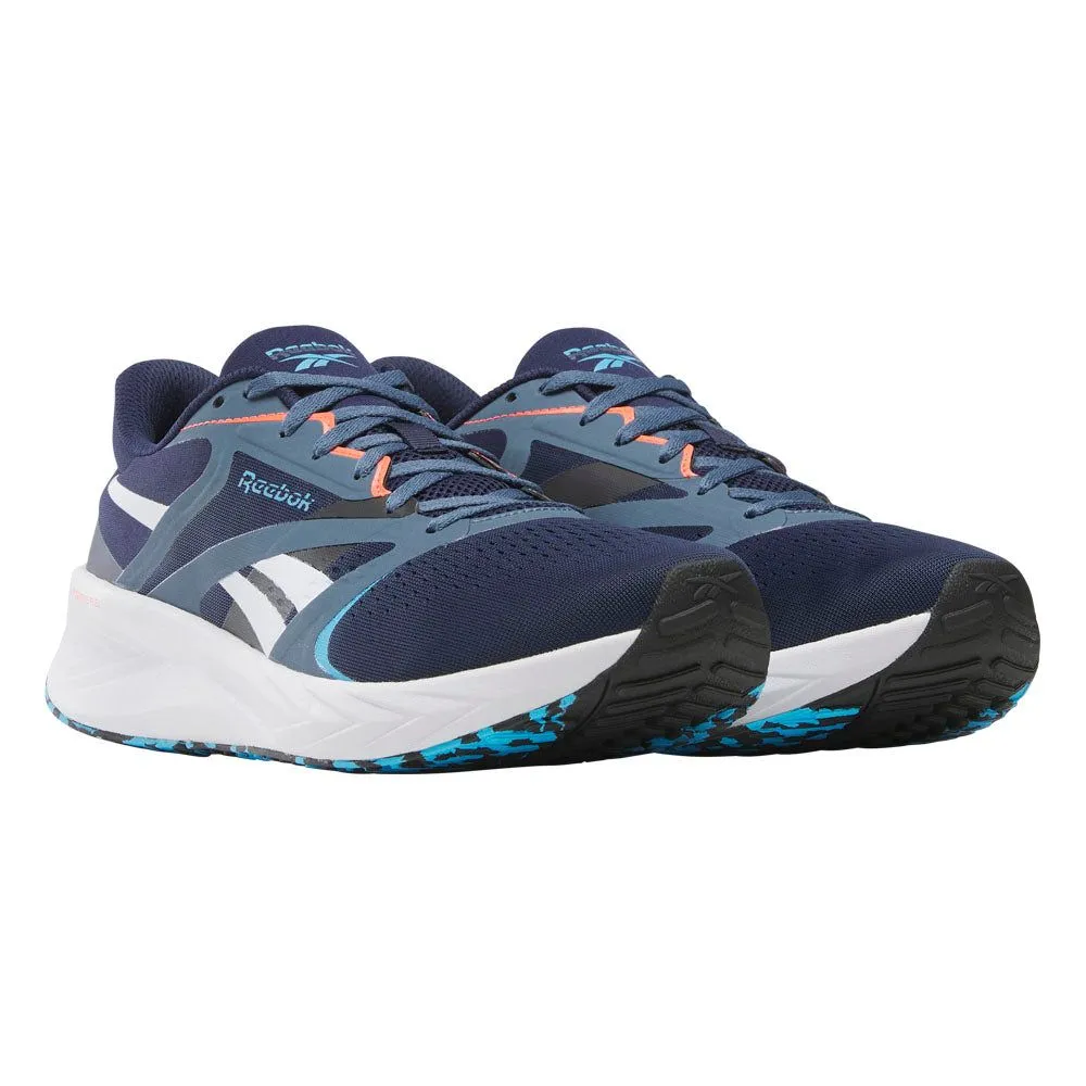 REEBOK Unisex Running Shoes Energen Tech Plus 2 Blue - RE099SH435ELTH