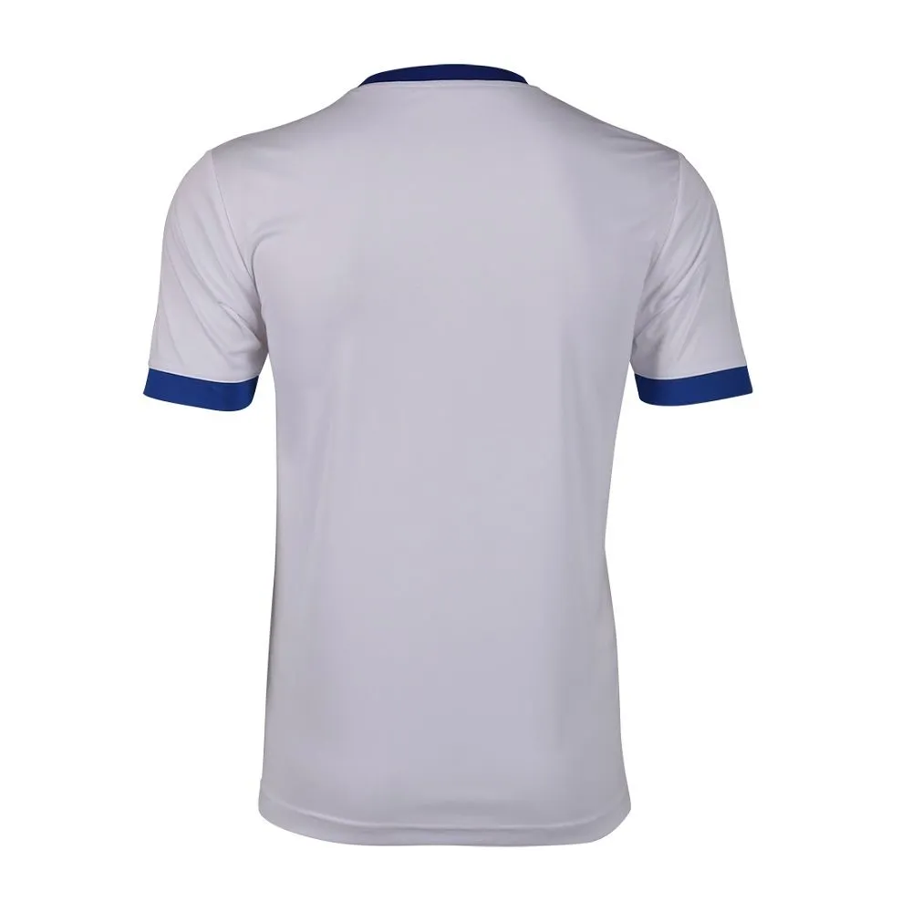 GRAND SPORT White Football Jersey (011489)