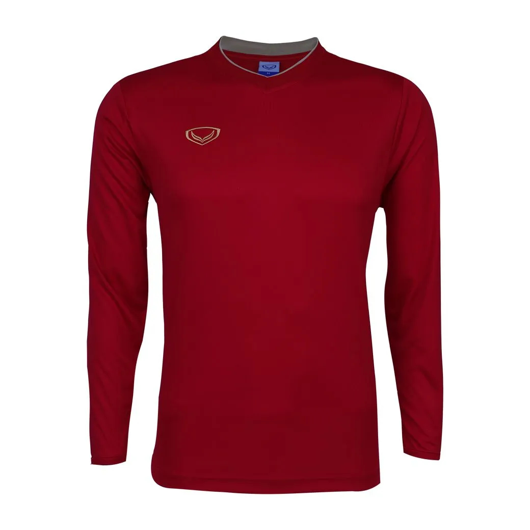 GRAND SPORT Red MEN SPORTS JERSEY (011571)