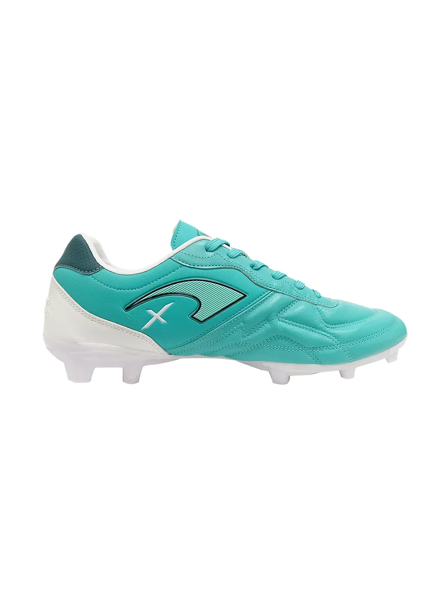 GRAND SPORT Green soccer shoes # COPA XTREME (333139)