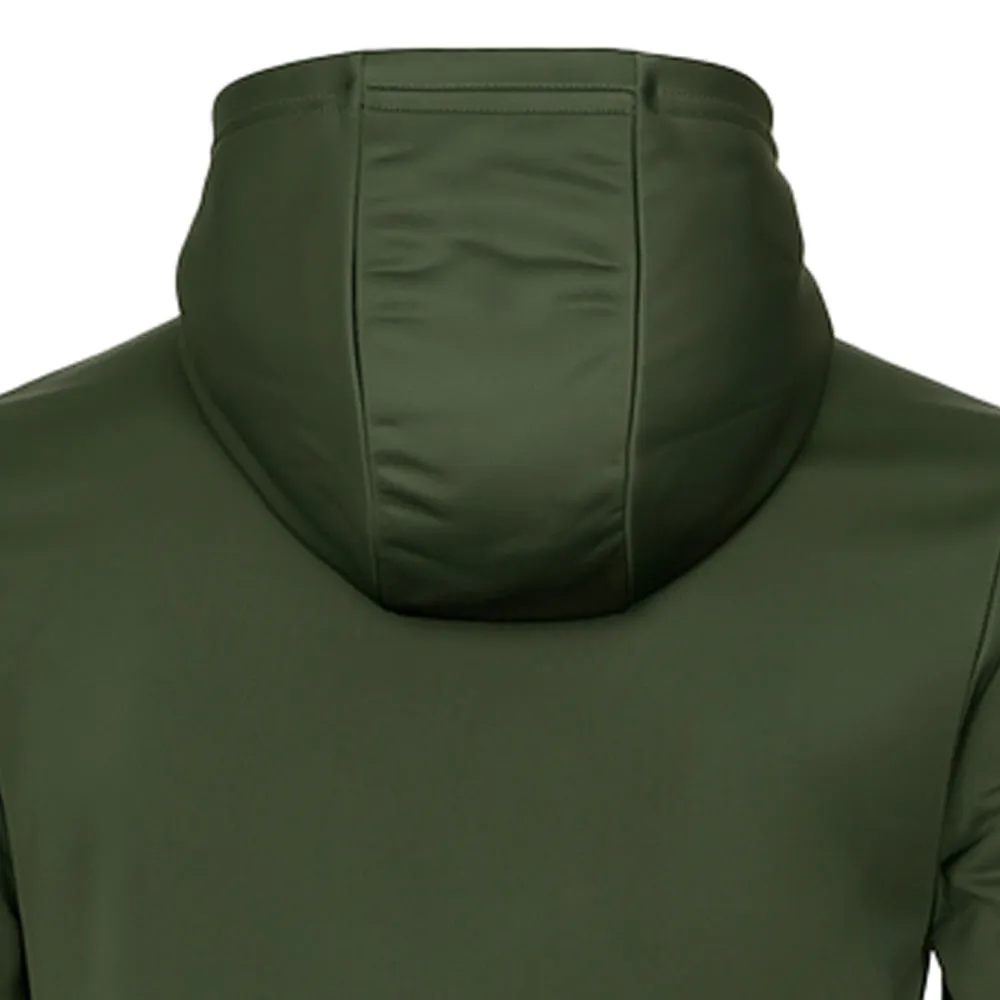 UMBRO Training Men Hoodie Green - UM126AP900ENTH