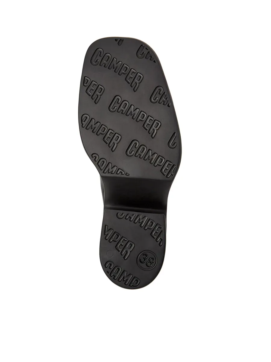 CAMPER Women Heels Shoes Billie Black
