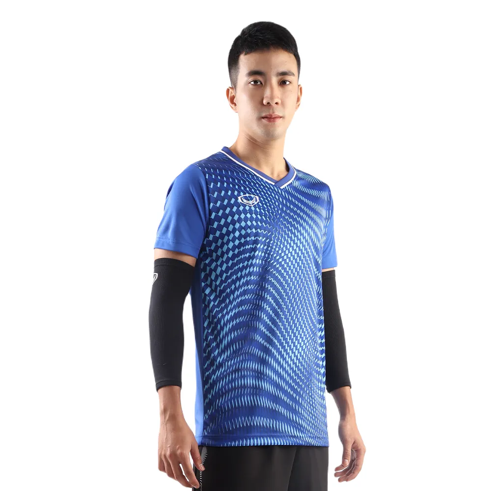 GRAND SPORT Blue Volleyball Jersey (Men) (014323)