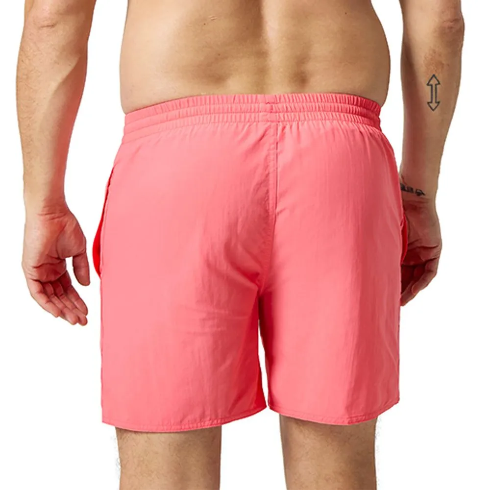 SPEEDO Men Watershorts Essential 16" Orange - SP111SP535EJTH