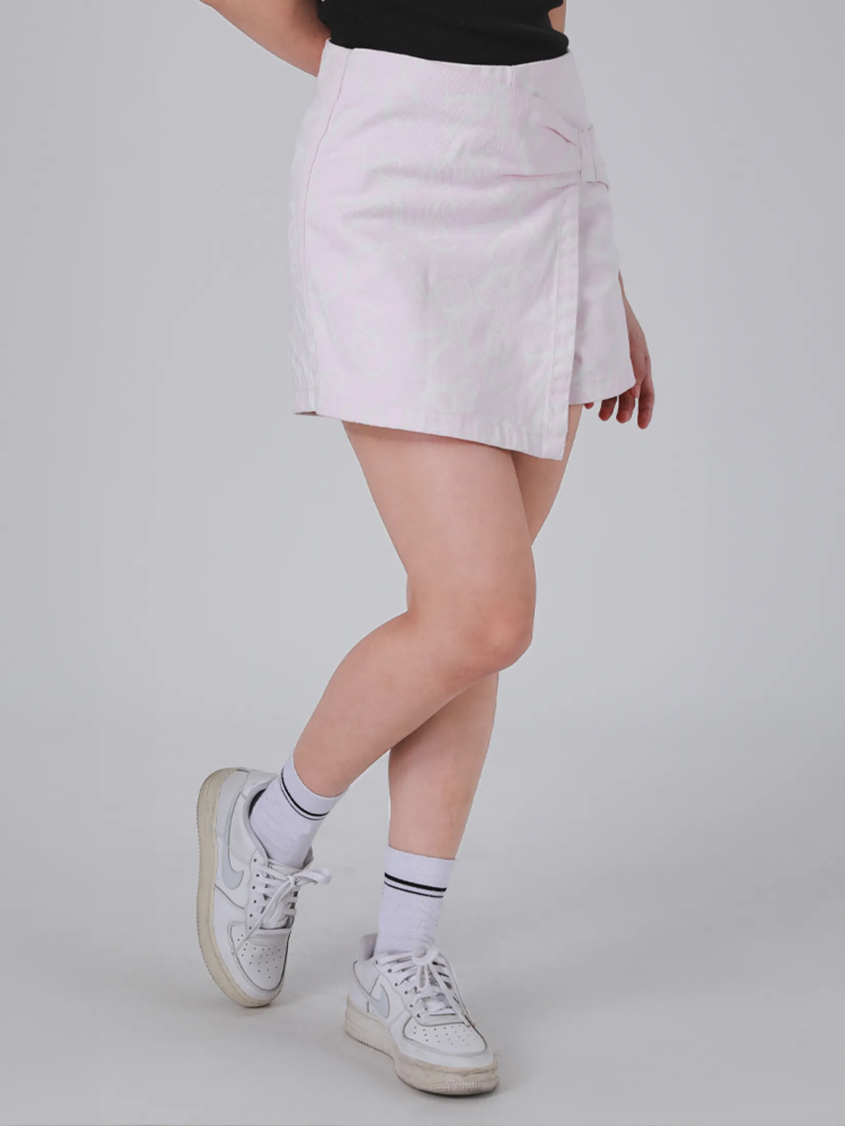 LEE Women s Skort Lee Pink Collection Pink