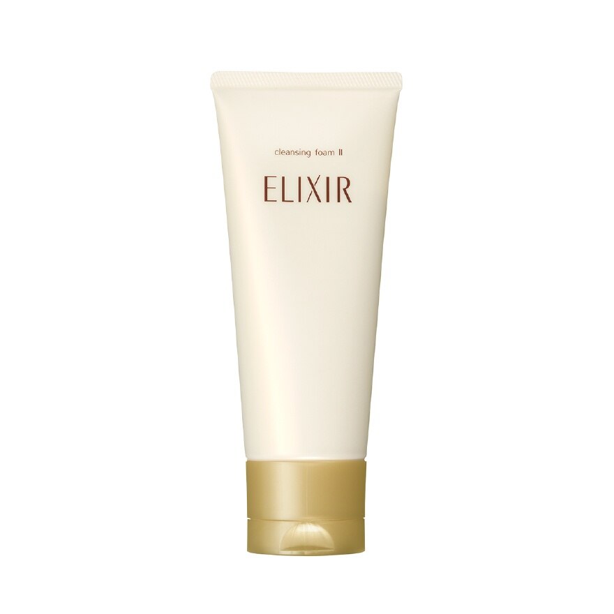 Elixir Skin Care By Age Superior Cleansing Foam II N 145 Ml. - Brown