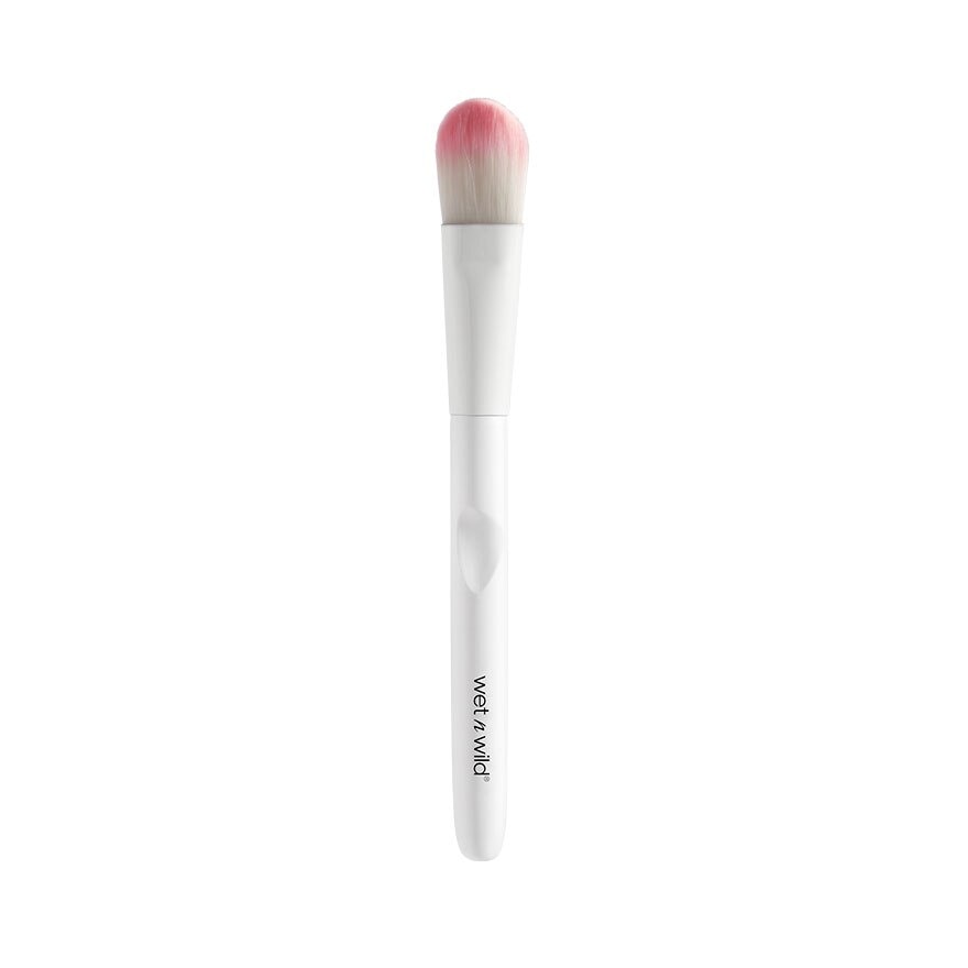 Wet n Wild Foundation Brush EC795A - FOUNDATION BRUSH