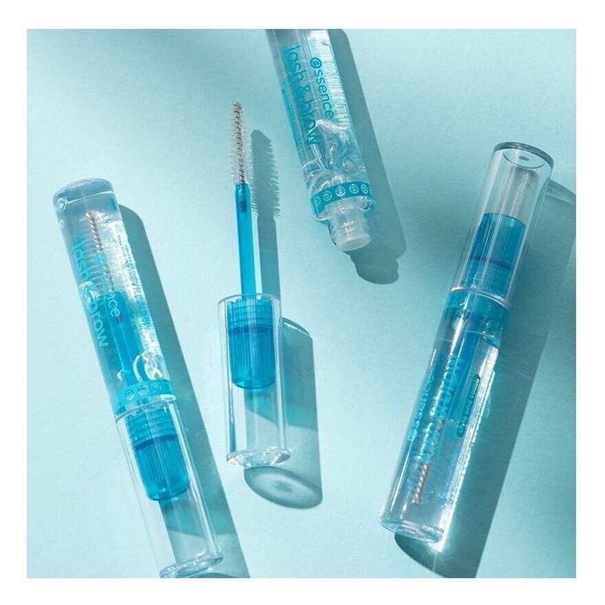Essence Lash and Brow Gel Mascara
