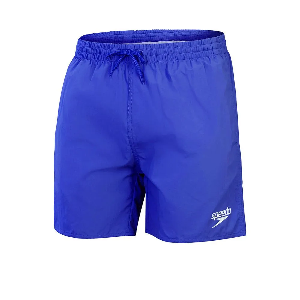 SPEEDO Men Watershorts Essential 16" Blue - SP111SP450EGTH