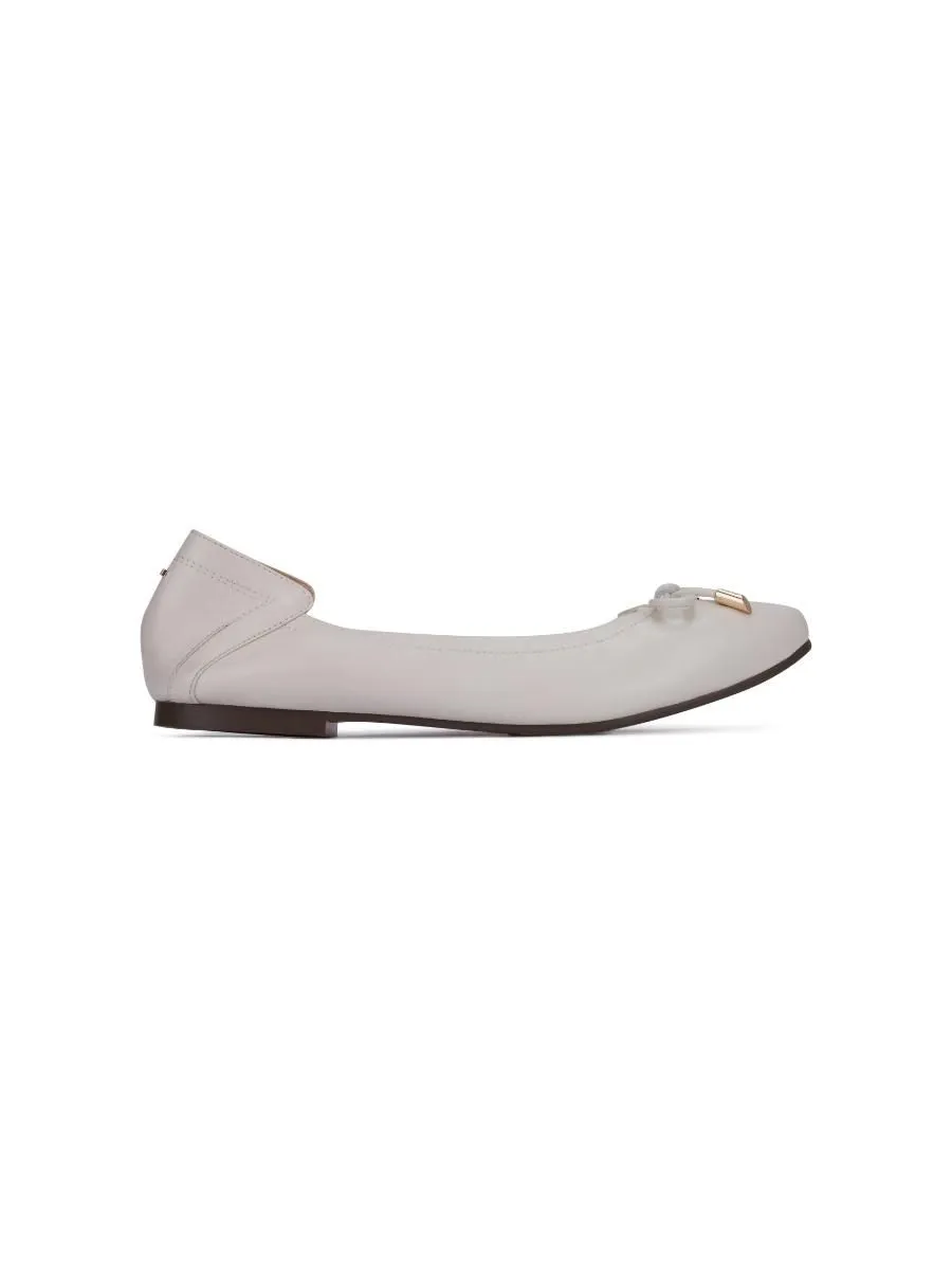 SHU WOMEN SOFY SLIM ORIGINAL - WHITE CHOC  SWSO1201