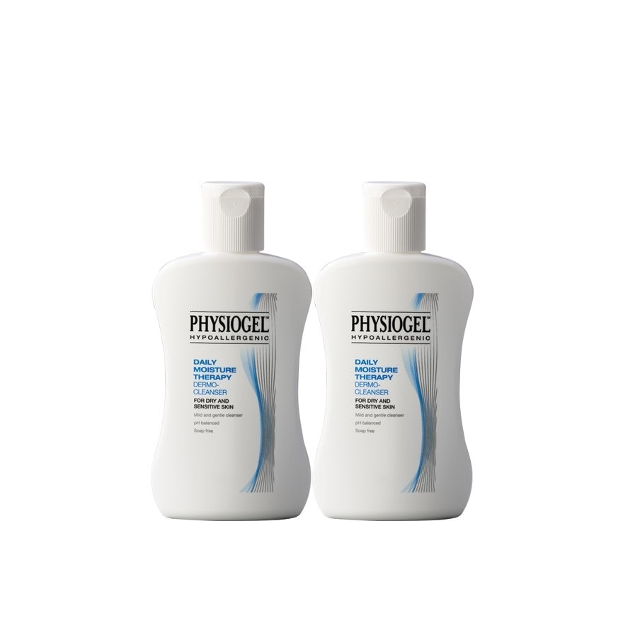Physiogel Daily Moist Therapy Twin Pack 150x2