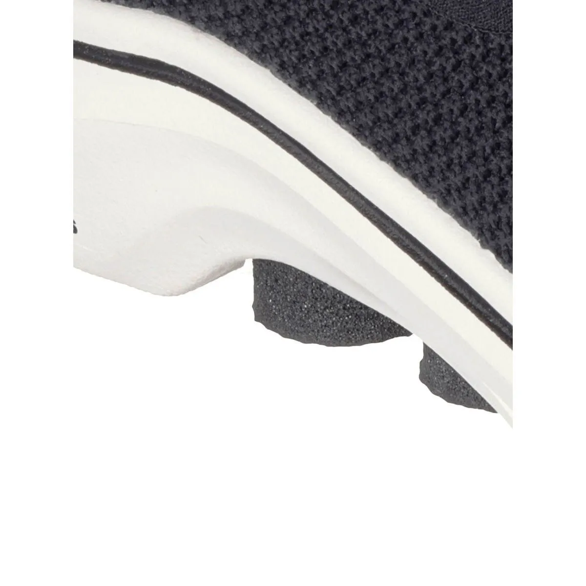 SKECHERS Women Training Shoes Go Walk 7™ - Ivy Black - SK108SH863ECTH