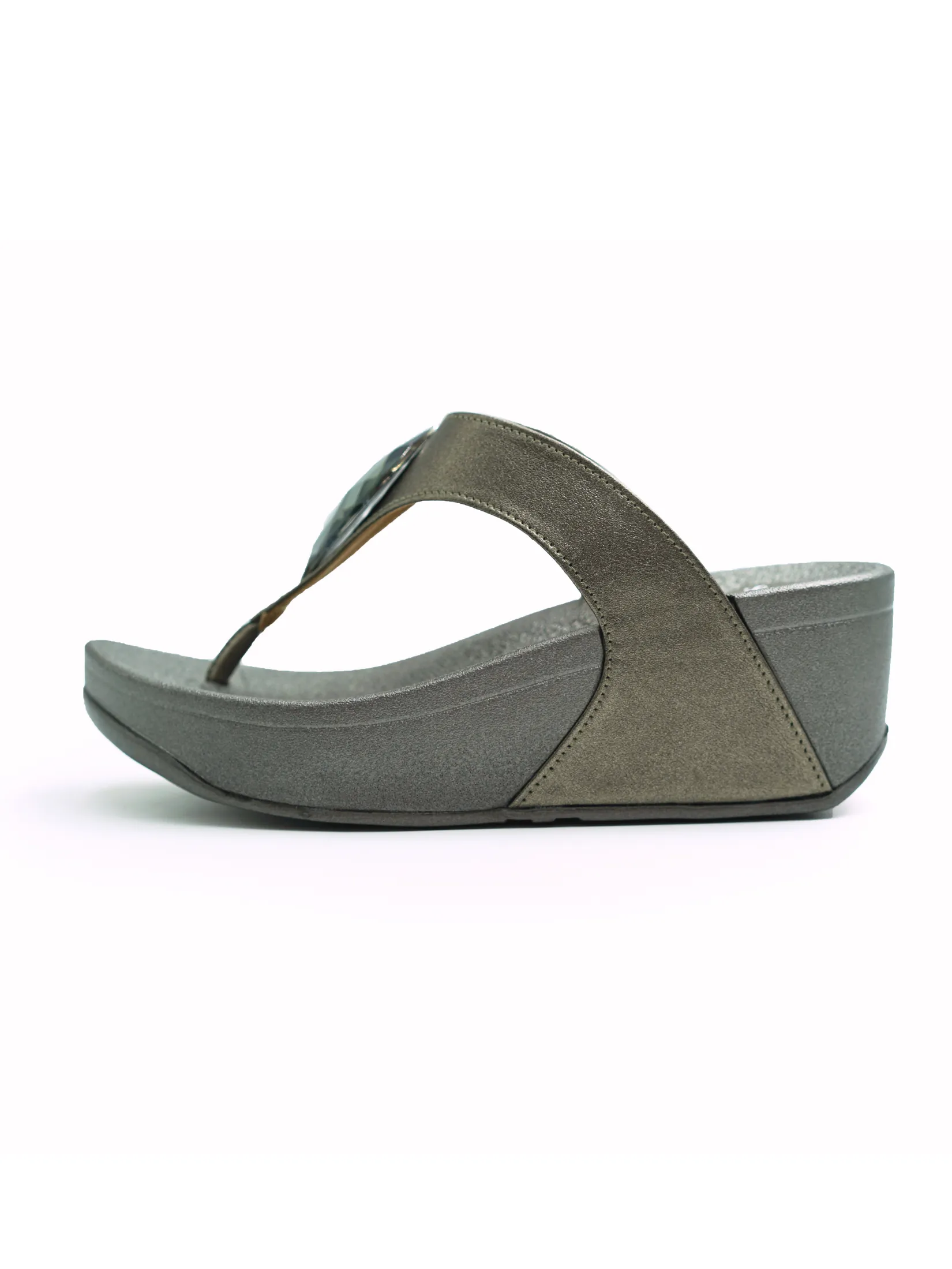 SENSO Women Comfort Sandals J81016 Grey