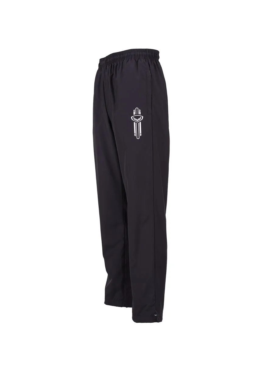 GRAND SPORT Black Track pants (010235)