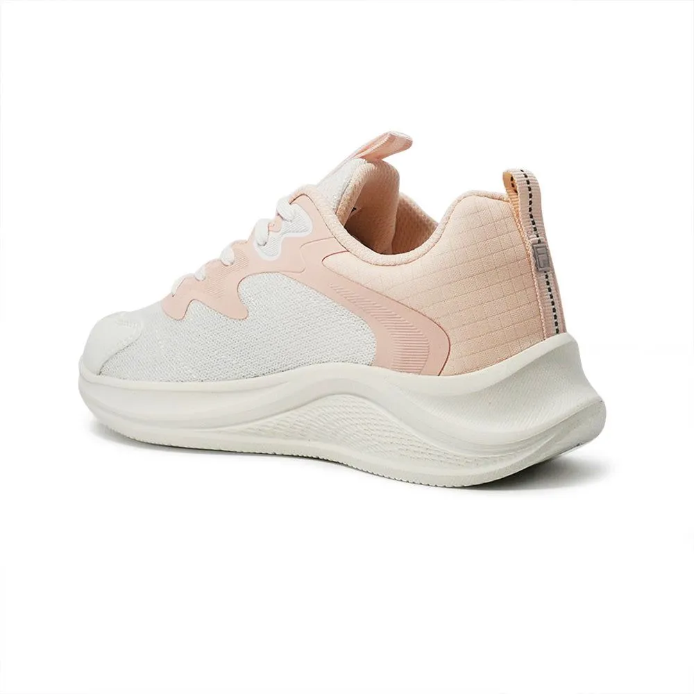 FILA Women Running Shoes Dash White - FI039SH984EHTH