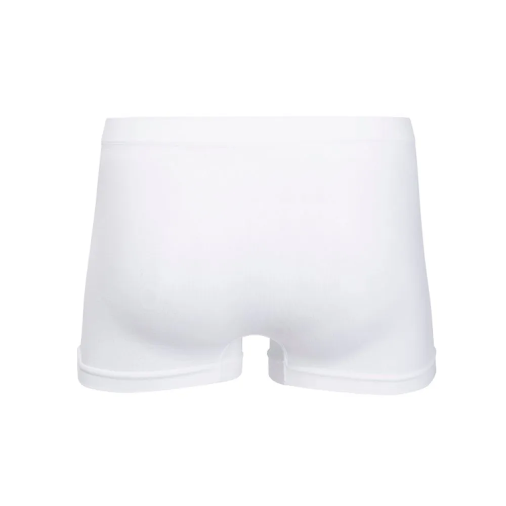 HUSH PUPPIES INNERWEAR White  Underwear Boxer Brief HU H3B006