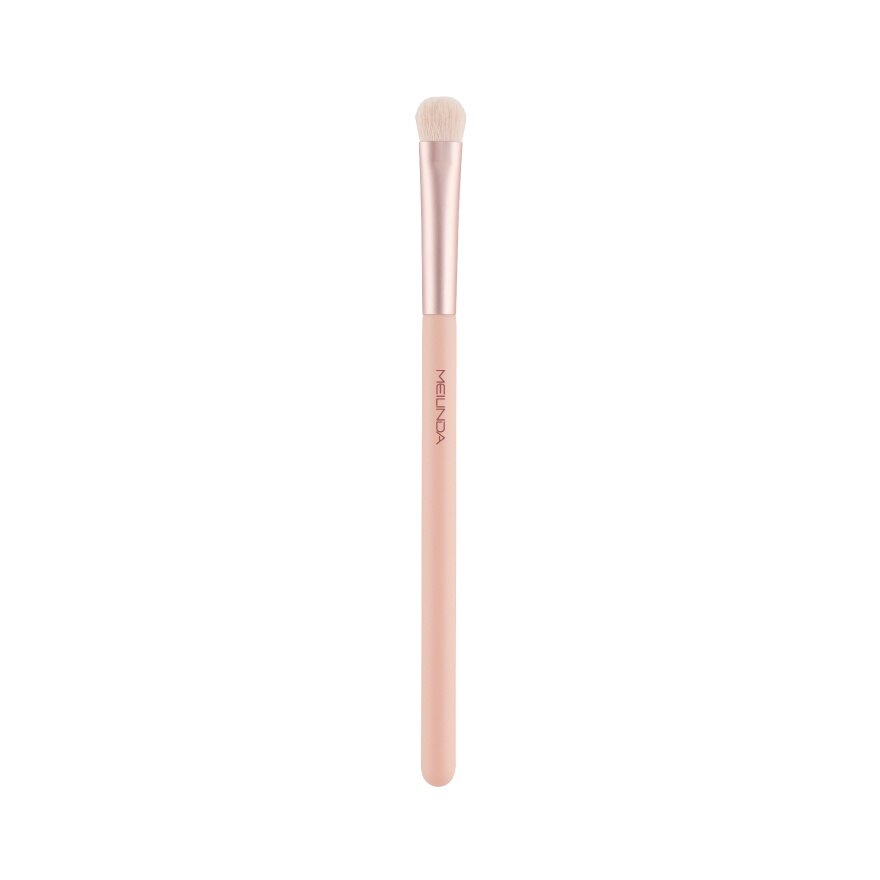 Meilinda Ballerina Basic Brush 1pcs. 10 Eye Shadow Smudge Brush