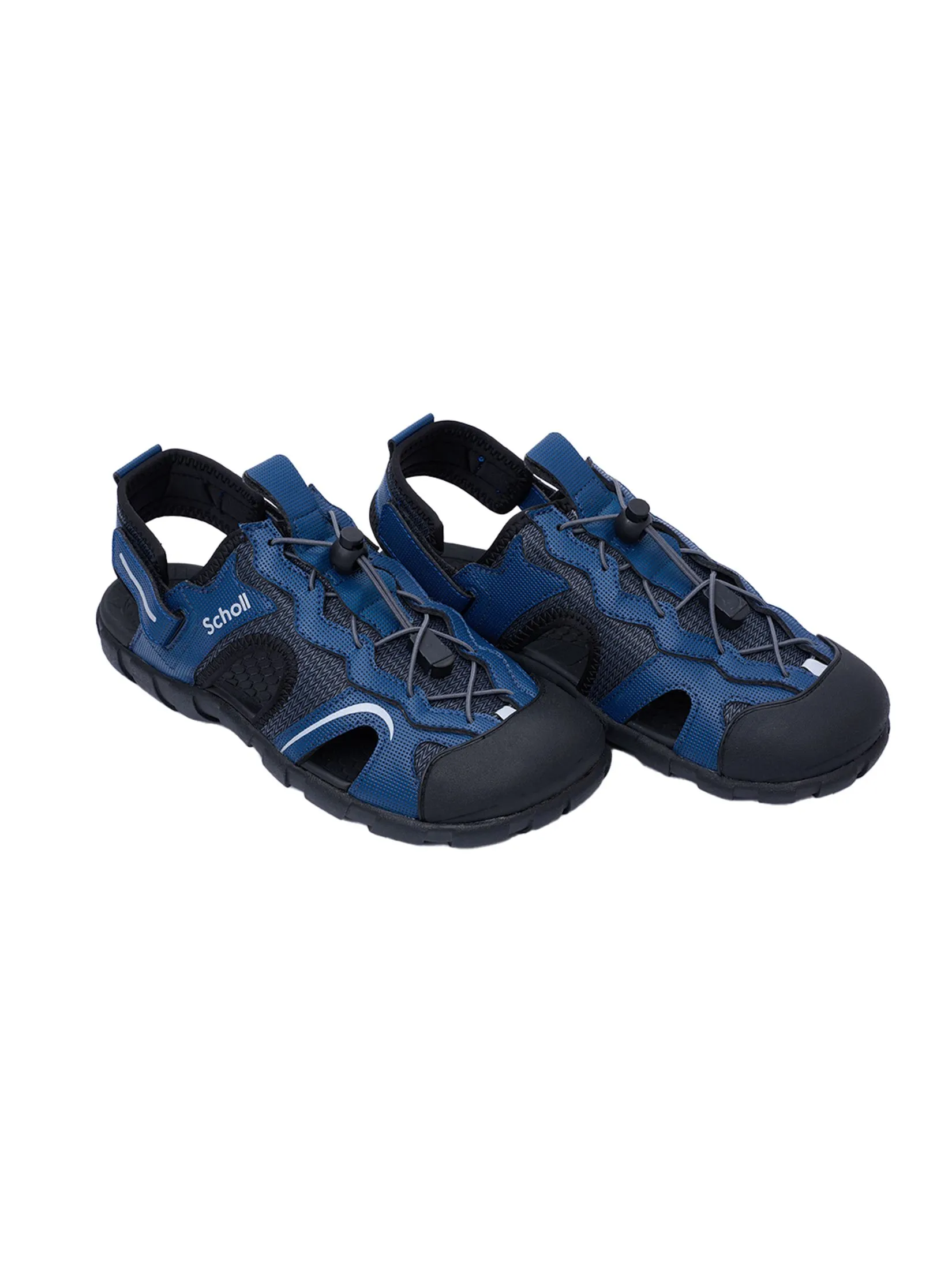 SCHOLL Explore Unisex's shoes navy