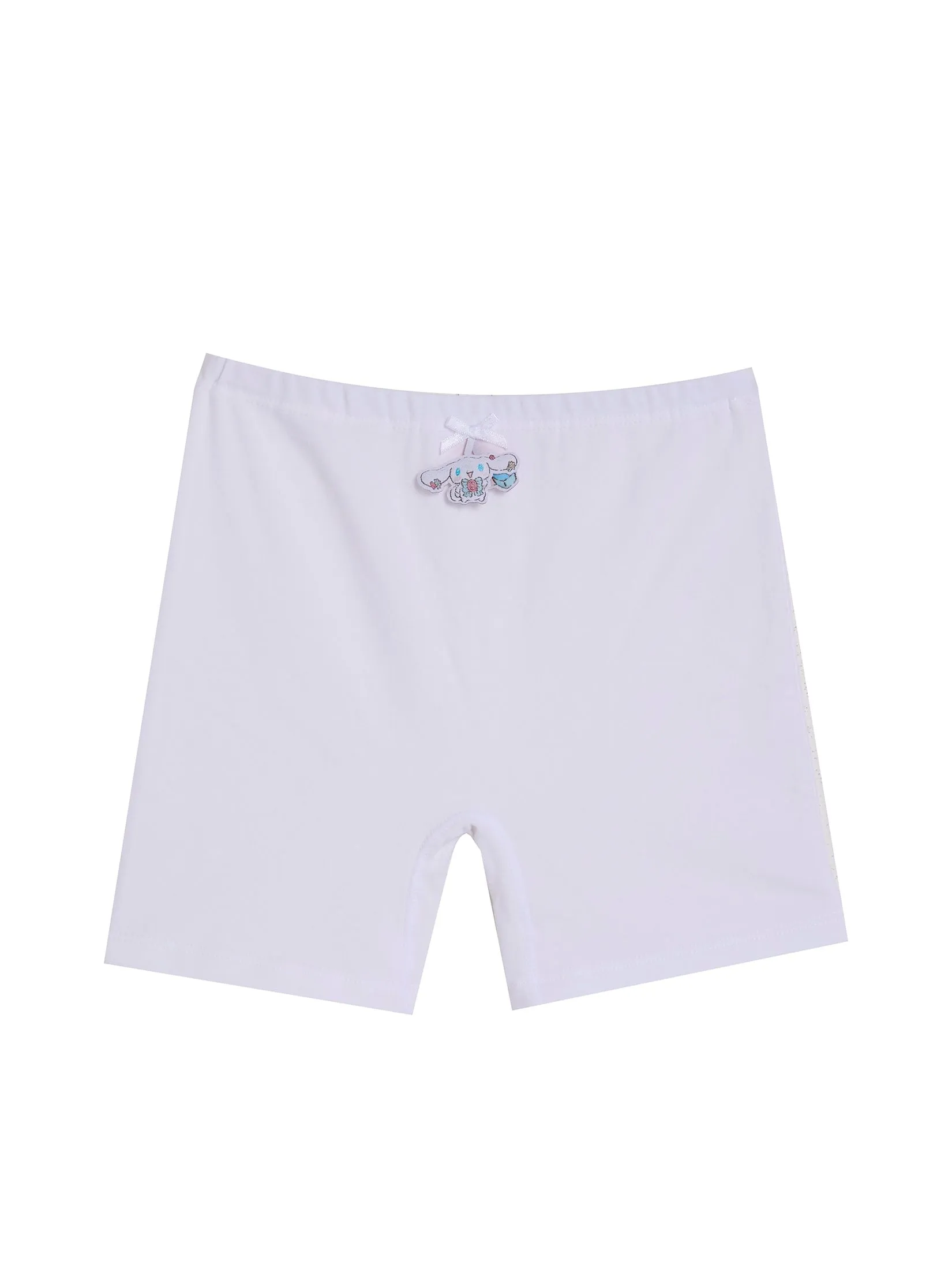 SANRIO Girl Toddler Underwear Shorts Cinnamoroll