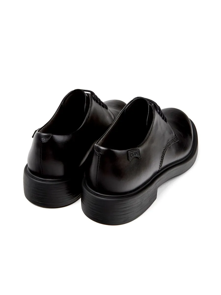 CAMPER Men Working Shoes Shoes Dean Black