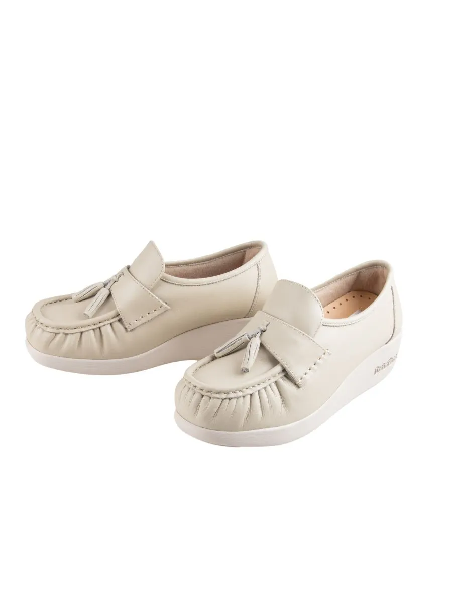 DORTMUEND Nature - Pro Series-Loafer JS901-8800