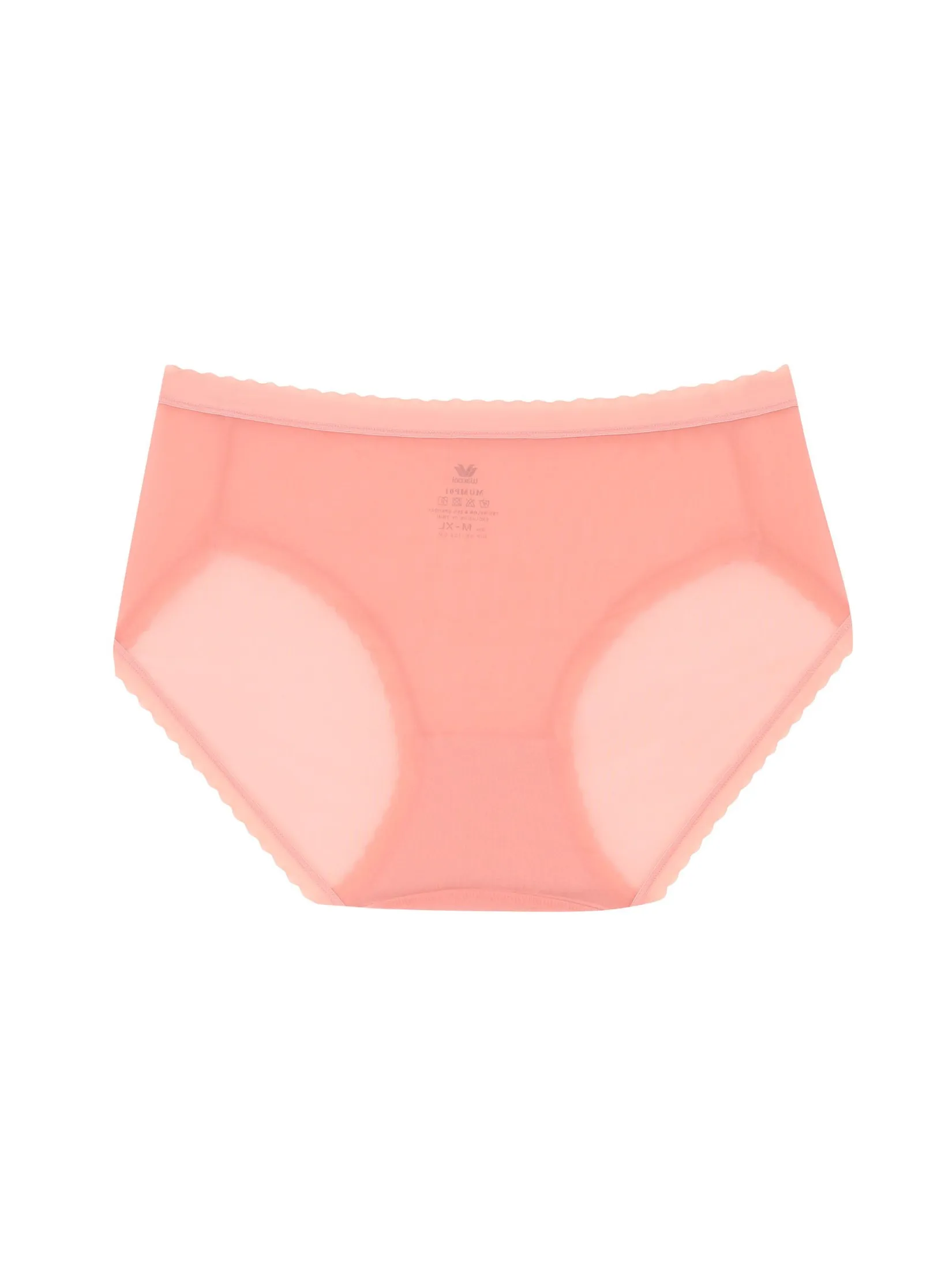 WACOAL Women Palette Panties Pink