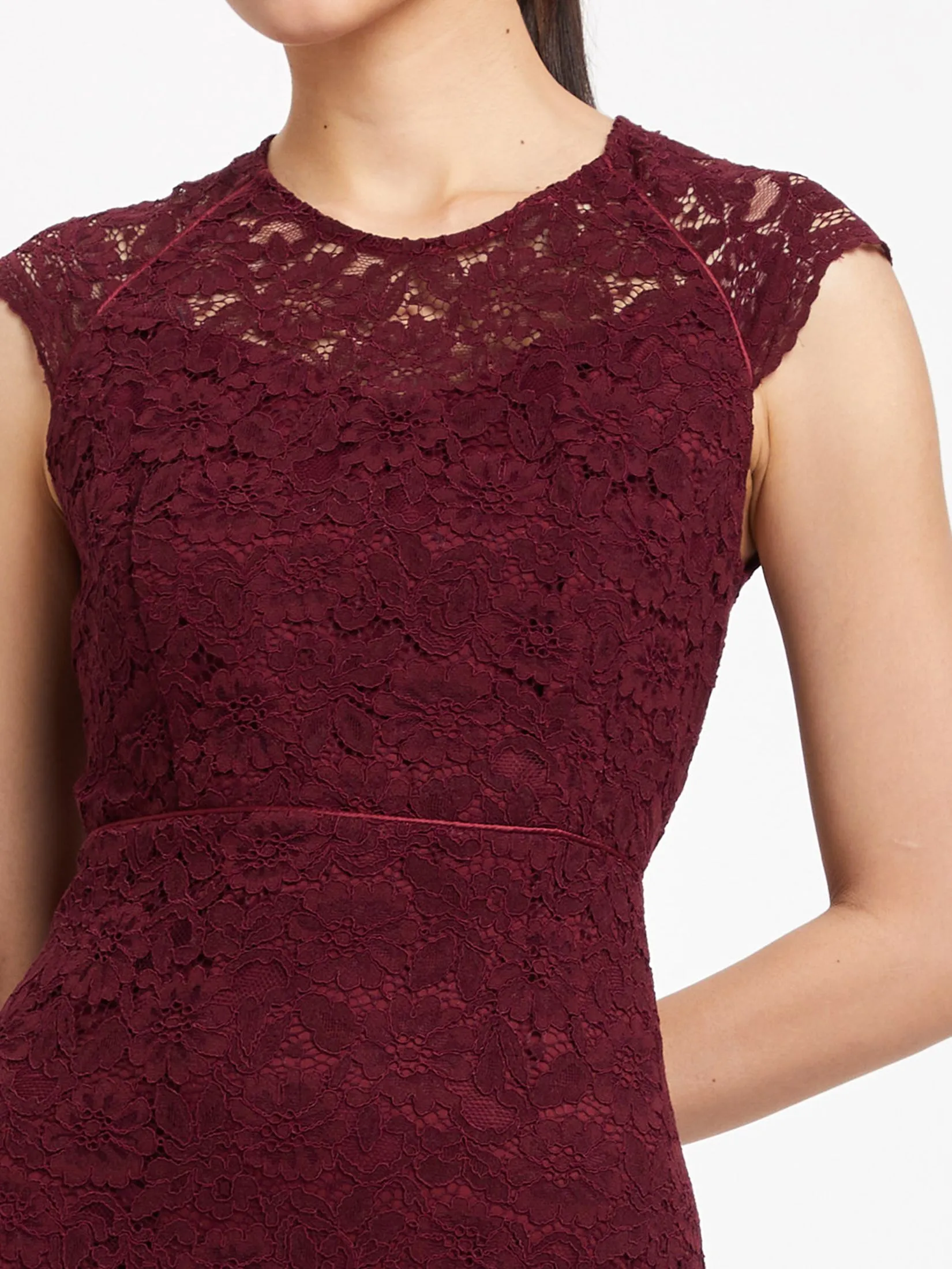 EXPRESSIONS Women Dress Cap Sleeves Print