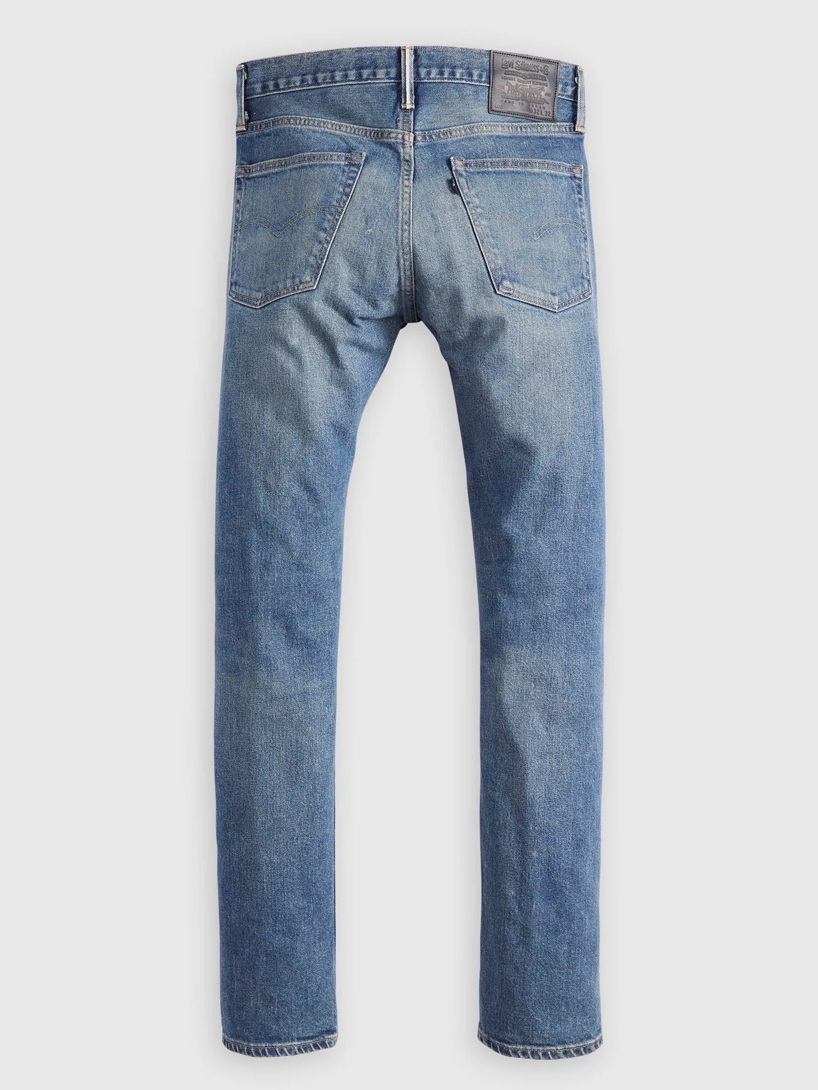 LEVI'S Blue Tab Men's 511™ Slim Blue