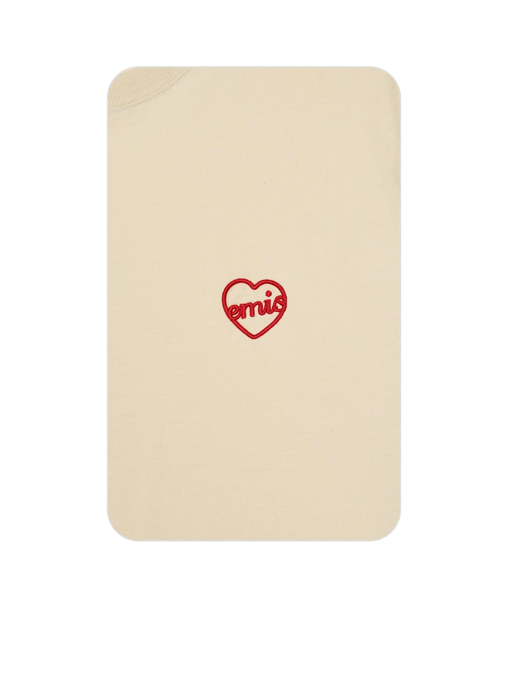 EMIS Unisex T-Shirt Heart