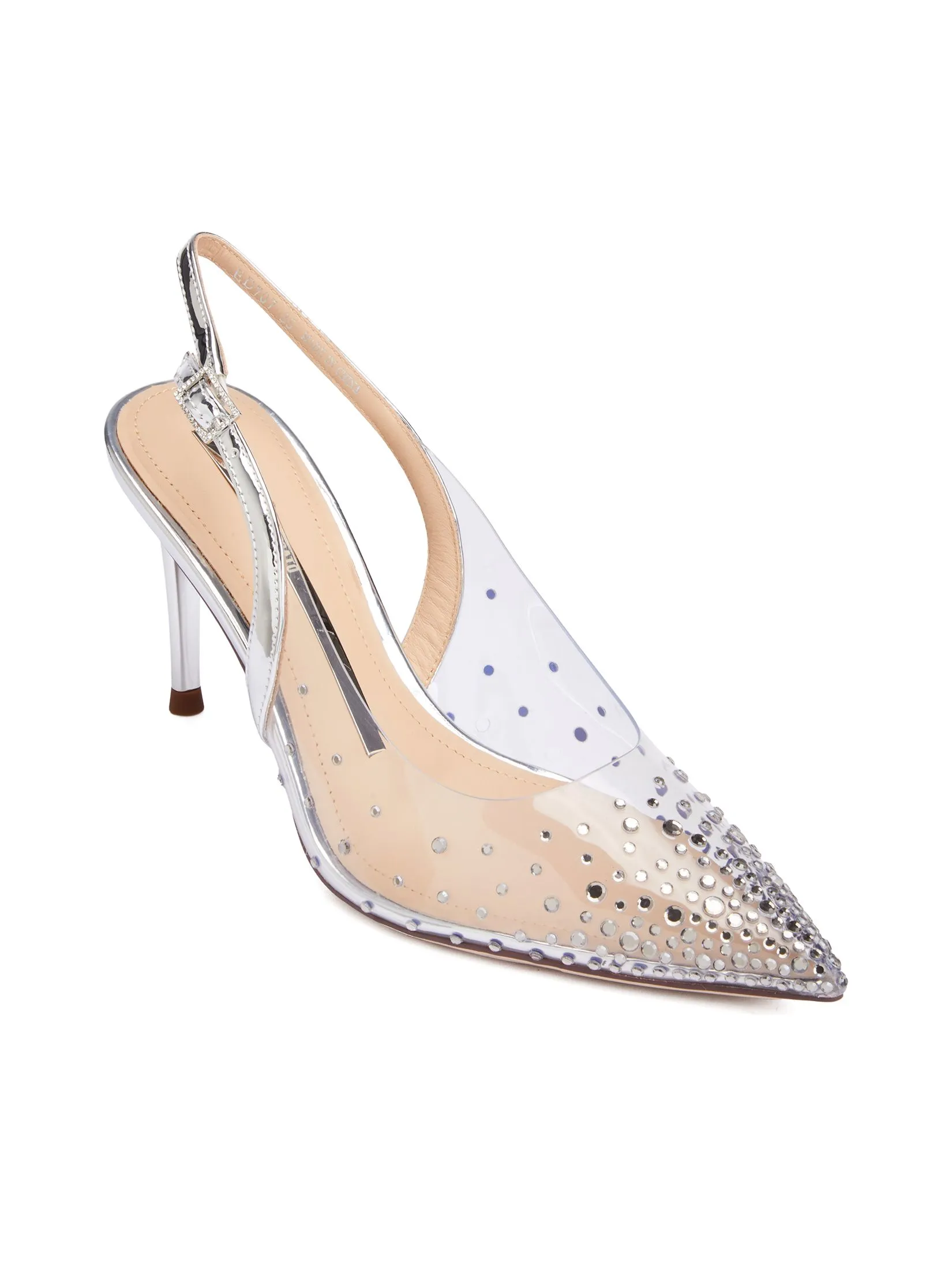 STACCATO Women Heel Slippers