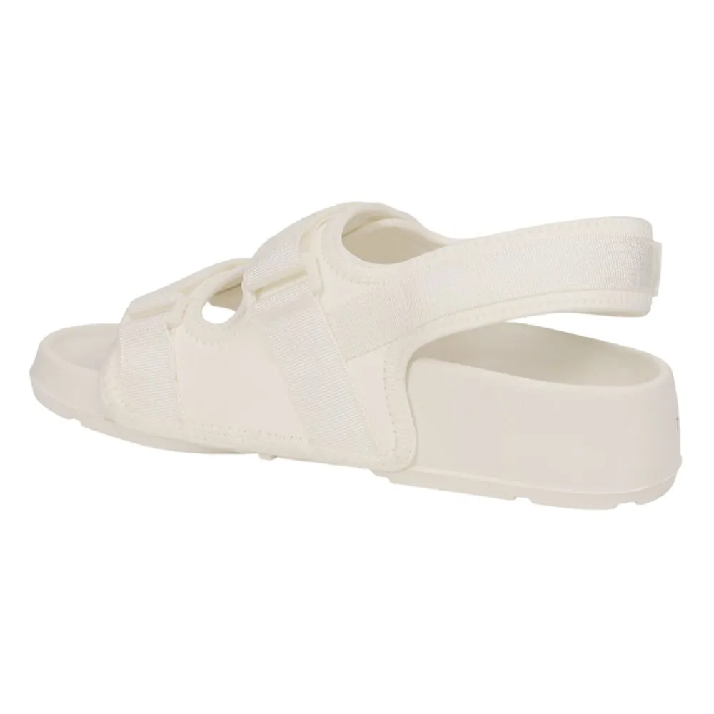 FILA Men Sandals Carlos V2 Cream - FI039SH040ENTH