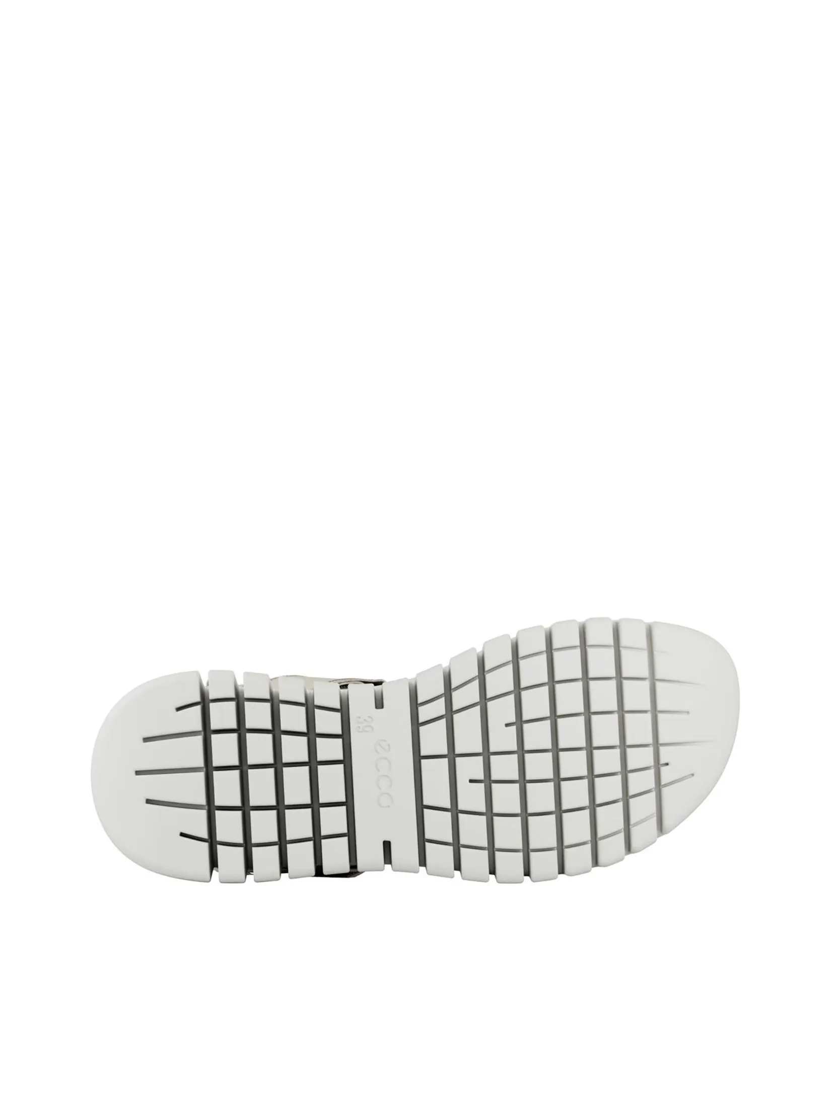 ECCO Women Sandals Gruuv Sol W Limestone