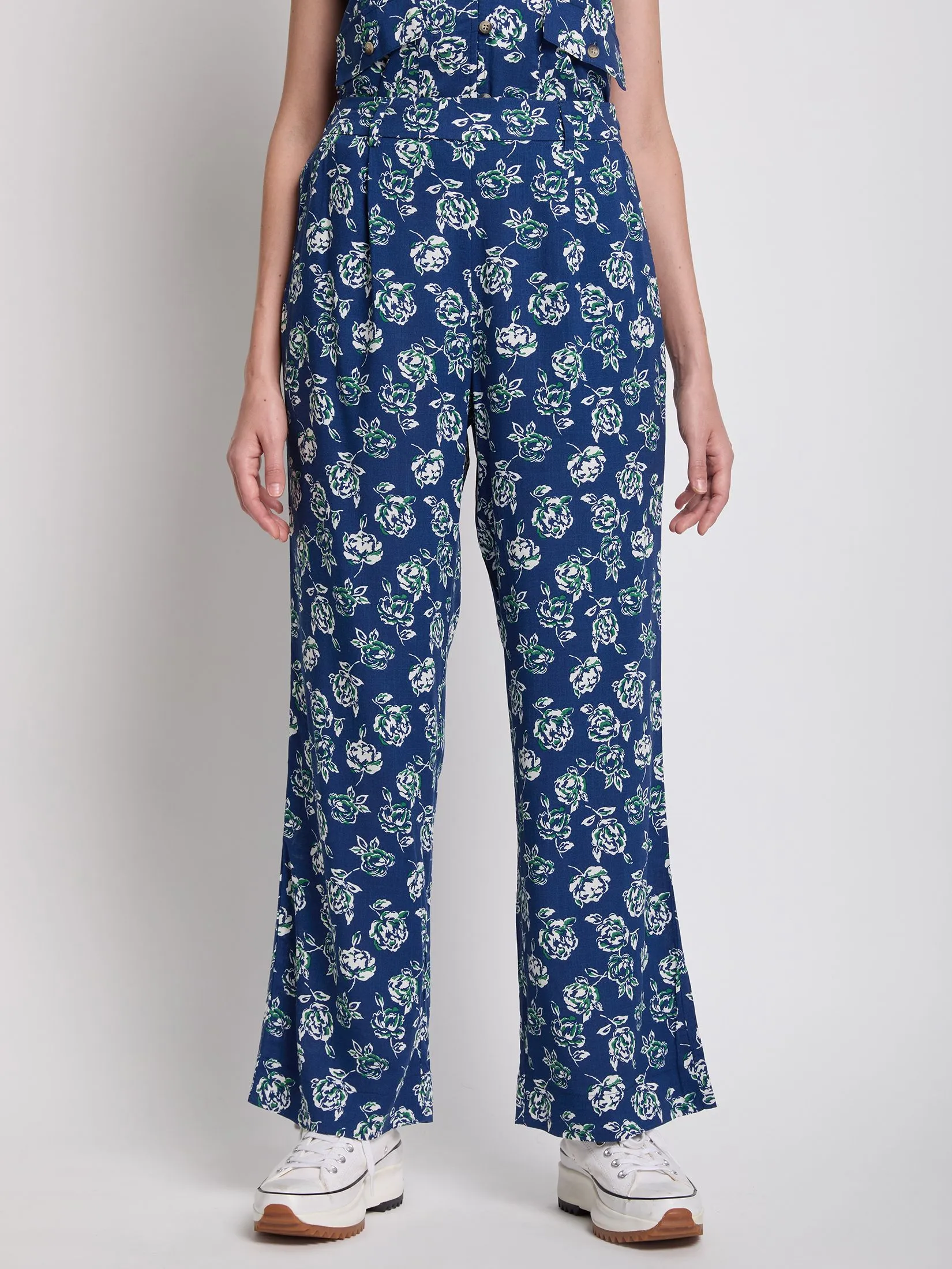 DEFRY 01 Women Pants 2504DLPW016