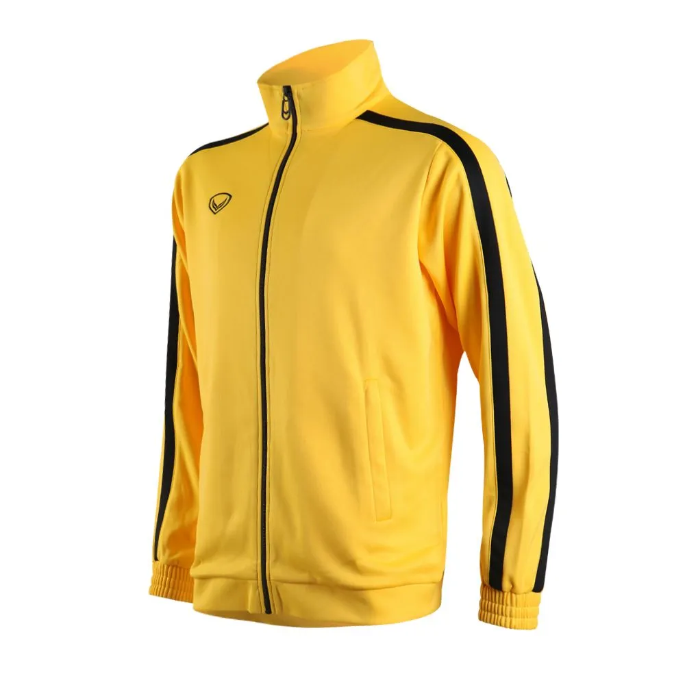 GRAND SPORT Yellow Warm Jacket (016373)