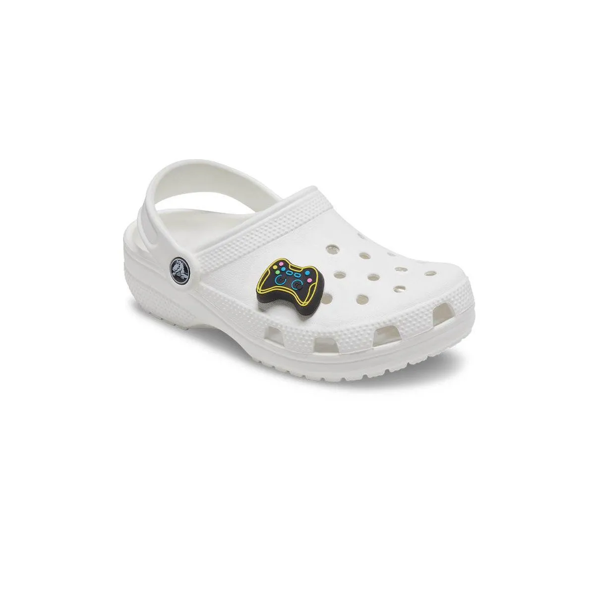 CROCS Jibbitz Shoes Charm Lights Up Gaming Controller Multi Color - CR024AC809DMTH