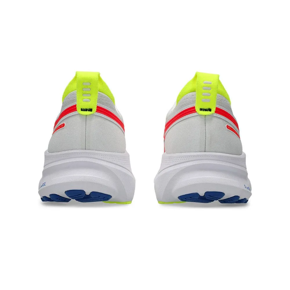 ASICS Gel-Kayano 32 ATC Men Running Shoes White - AS206SH407ENTH