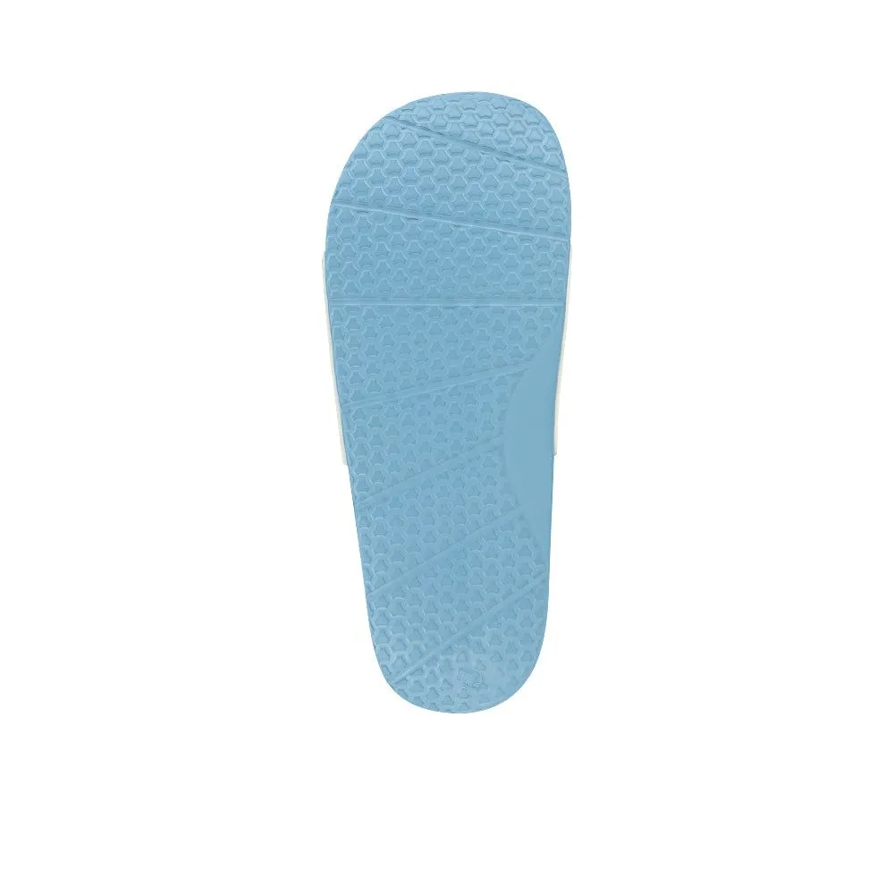 FILA Men Sandals Jackie Blue - FI039SH256EKTH