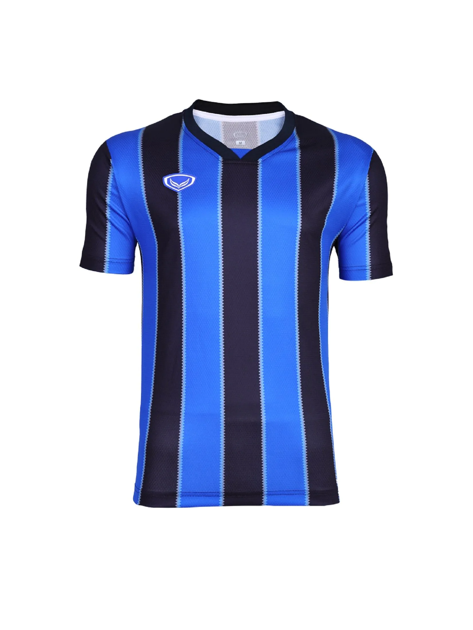 GRAND SPORT Blue MEN SPORTS JERSEY (011577) Size - 2XL